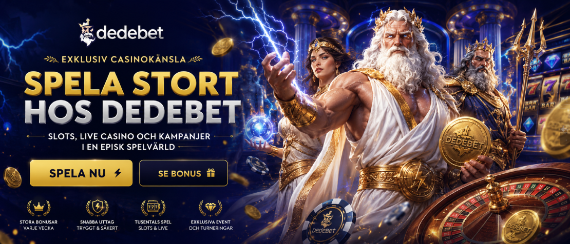 DedeBet Casino