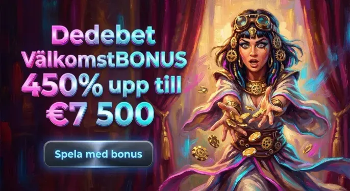 Dedebet Casino